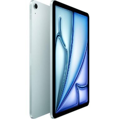 ابل آيباد آير 11 أم 3 2025 تابلت واي فاي 11 بوصة أزرق ابل آيباد آير 11 أم 3 2025 تابلت واي فاي 11 بوصة أزرق