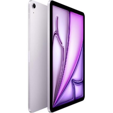 ابل آيباد آير 11 أم 3 2025 تابلت واي فاي 11 بوصة بنفسجي ابل آيباد آير 11 أم 3 2025 تابلت واي فاي 11 بوصة بنفسجي